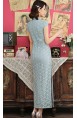 Marie "A" Cheongsam
